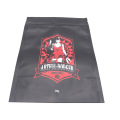 Wholesale Price Logo Aluminum Foil PE Matt Package Bags Zipper Stand Up Pouch Custom Doypack